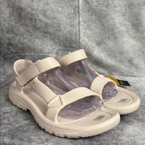 TEVA Hurricane Drift Water Sandal (Birch) Size Women’s 11 Men’s 9 NWT